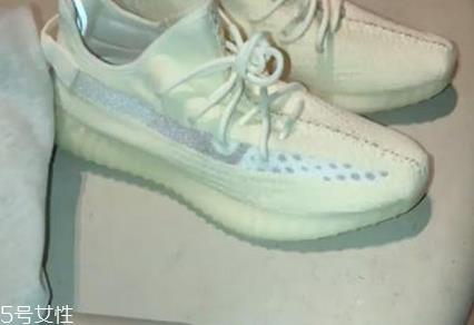 yeezy 350 static什么时候发售 yeezy系列最强王者