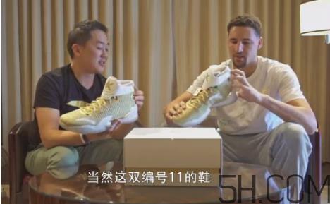 安踏kt3 gold blooded冠军配色什么时候发售？