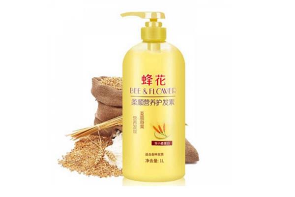 蜂花护发素是国产品牌吗 蜂花护发素是酸性还是碱性