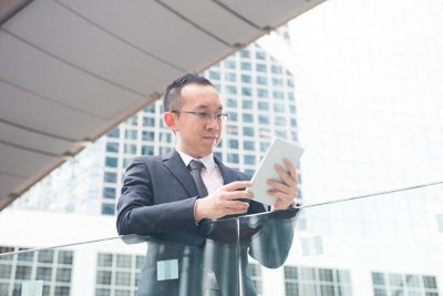 ​逃跑大王潘石屹的一生