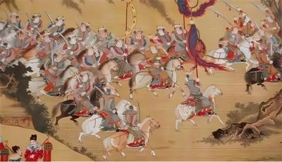 ​安南风云：朱棣的怒火与南疆的统一