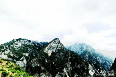 ​盘点那些“离天堂最近的地方”
