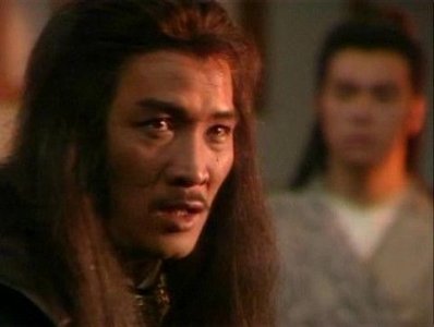 ​金庸先生笔下的悲情角色“鲁有脚”