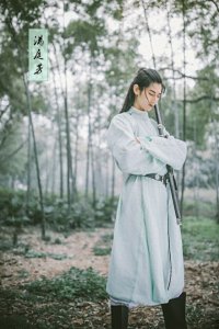 ​有哪些适合男生的汉服？看这里就对了