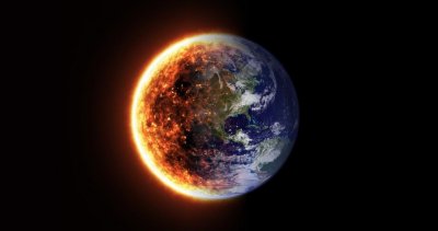 ​值得人类警惕！3月14日强烈的太阳风暴袭击地球，会造成什么影响