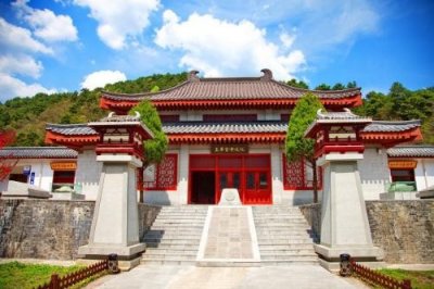 ​陕西省铜川市六大著名景点，你还知道铜川市哪些著名景点？
