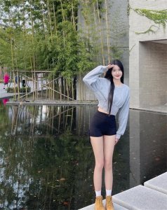 ​真正惹人喜欢的女人身上都有一股特殊的魅力