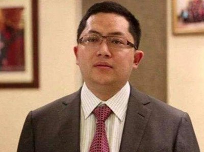 ​分割百亿资产！与多名女子聊骚短信曝光，河北钢铁富豪离不了婚？