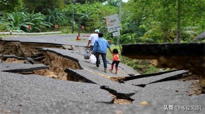 ​日本地震还未结束，菲律宾又发生6.7级地震，两者间有何关系？
