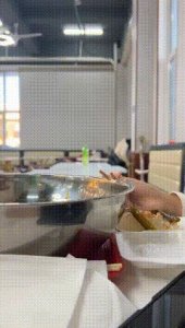 ​网传高校食堂不雅行为视频曝光，轰动全国！校园羞耻事件的教训！