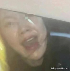 ​【揭秘】嚣张保时捷女车主撞车大闹，老公是国足20万买命震惊全网