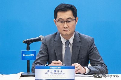 ​全球社交软件用户数排行榜：微信第三，QQ第四，榜首用户16亿