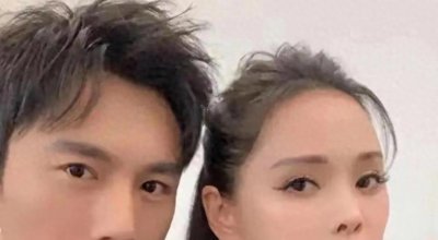 ​婚姻曝光！伊能静深夜发文让人泪流满面，秦昊回应让人心碎不已