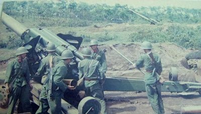​1948年至1989年期间，铁军127师，都是哪位名将任师长？