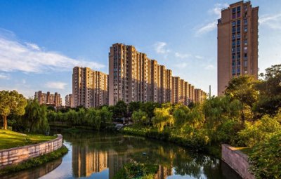 ​无锡楼市三连跌，无锡滨湖区房价跌了3000元，无锡楼市9月总结