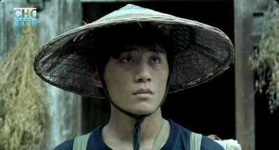 ​那人那山那狗经典电影观后感