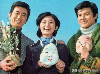 ​《血疑》勾起满满年代回忆，幸子乐观坚贞影响一代人，经典难忘
