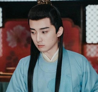 ​x玖少年团真是个神奇的存在，庆余年三皇子竟然是郭子凡演的