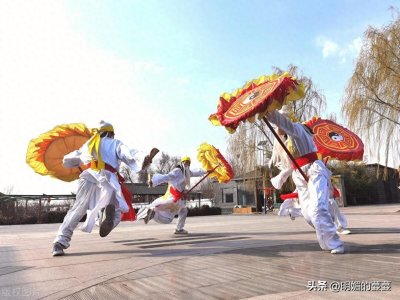 ​商河风采：济南市商河县的生态画卷与人文魅力