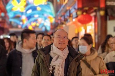 ​复星国际董事长郭广昌：2024年更加强调“有进有退”，聚焦主业谋求发展