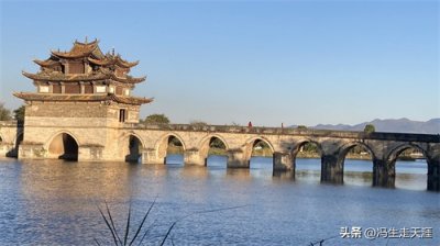 ​云南建水县旅游攻略