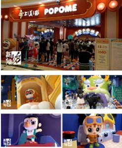 ​上海惊现数百米长队！这些明星集体现身