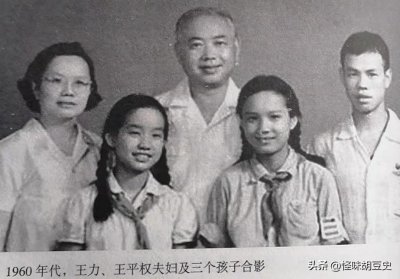 ​叶永烈：还原王力晚年出狱后的生活，手臂干瘪，连血也抽不出来