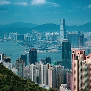 ​去了一趟香港和深圳，实话实说，深圳人和香港人的差异确实挺大的