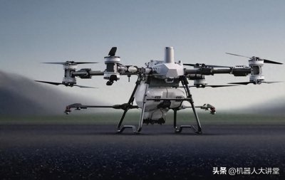 ​中国机器人企业中的出海四小龙