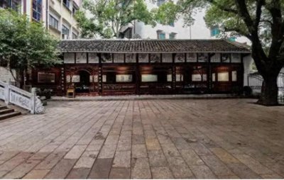 ​风声雨声盖不住读书声|思南教育享誉百年背后的秘密