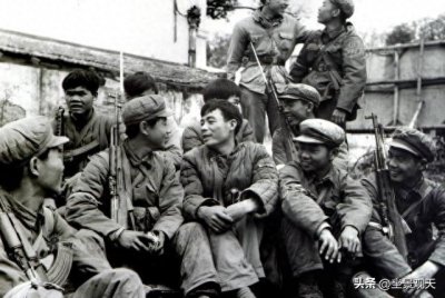 ​为何中越战争后，至今越南无力翻身？因为许世友撤军前的3个命令