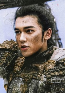 ​《封神》补拍，殷郊饰演者陈牧驰的演员之路道阻且长！