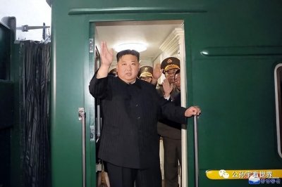 ​为什么朝鲜领导人的每一次出访都能成为全球舆论关注的焦点？