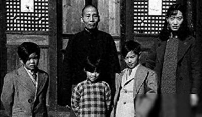 ​血泪史：小村庄的恶霸地主刘文彩