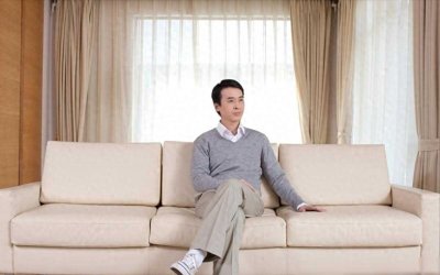​中年同志的情感危机