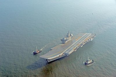 ​印为首艘国产航母选舰载机，“嫌弃”俄产米格-29K，转投美法怀抱