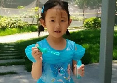 ​4岁走失女童爸爸深夜发文，带来了好消息，结果到底如何？