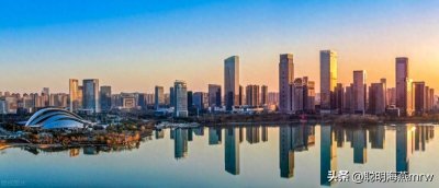 ​合肥究竟算几线城市？深扒这座“黑马之城”的逆袭真相与争议