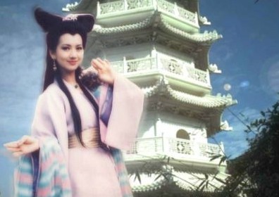 赵雅芝的《新白娘子传奇》，千年等一回的经典之作！