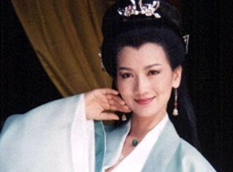 赵雅芝的《新白娘子传奇》，千年等一回的经典之作！