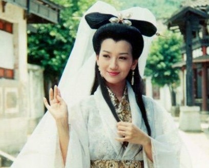 赵雅芝的《新白娘子传奇》，千年等一回的经典之作！
