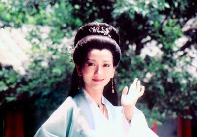 ​赵雅芝的《新白娘子传奇》，千年等一回的经典之作！