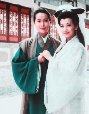赵雅芝的《新白娘子传奇》，千年等一回的经典之作！