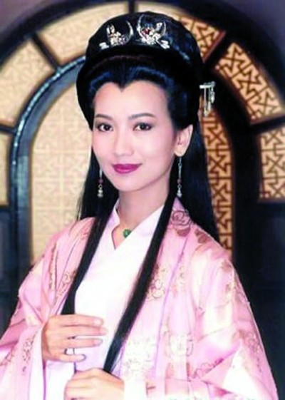 赵雅芝的《新白娘子传奇》，千年等一回的经典之作！