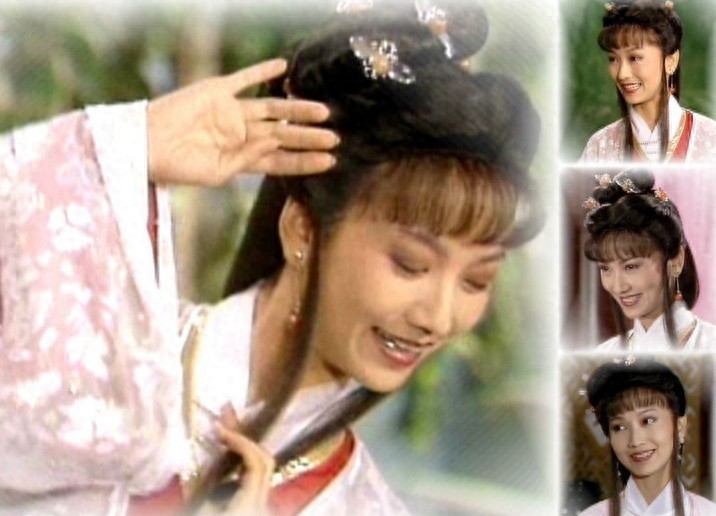 赵雅芝的《新白娘子传奇》，千年等一回的经典之作！