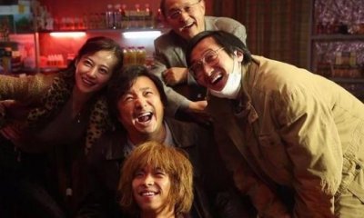 他是“药神”原型陆勇，曾为救命代购印度仿制药被抓，今现状如何