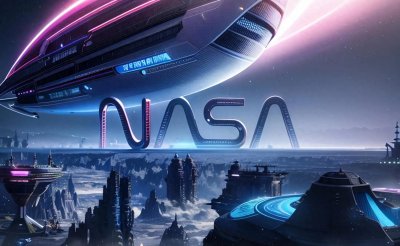 ​从地球到星际：NASA的疯狂太空冒险与那些你不知道的趣事！