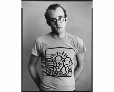 ​凯斯·哈林( Keith Haring)，英年陨落的涂鸦大师