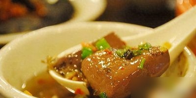 ​来长沙吃啥？试试这10种特色小吃，价不贵，滋味美，外地都吃不到