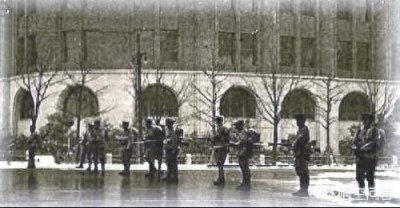 ​1936年日本内部发动的二二六兵变是怎么回事？